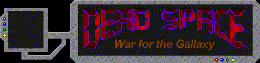 Dead Space: War fo the Gallaxy